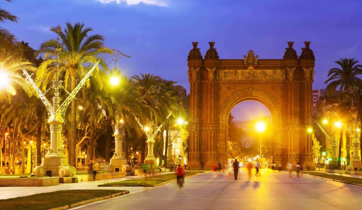 Historic Centre / Ciutat Vella