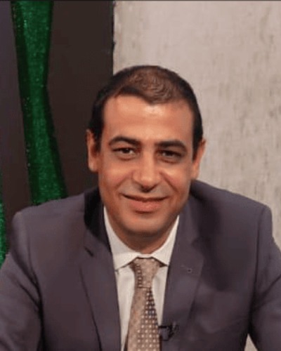 Ahmed Maher Helal, Speaker at Vaccine Conference