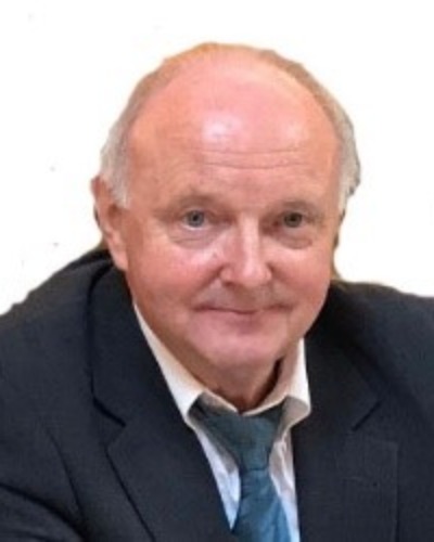 Bernd Blobel, Speaker at Vaccine Conference