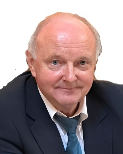 Bernd Blobel, Speaker at Vaccine Conference