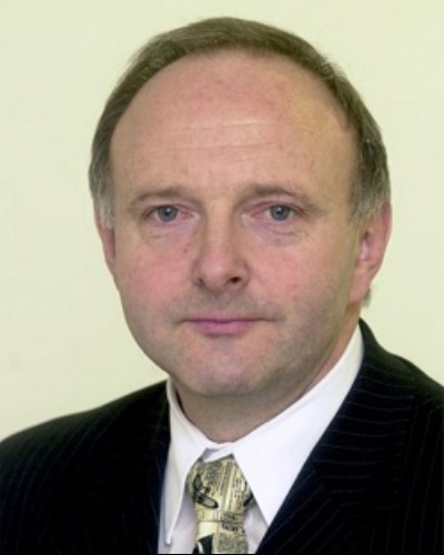 Bernd Blobel, Speaker at Vaccine Conference