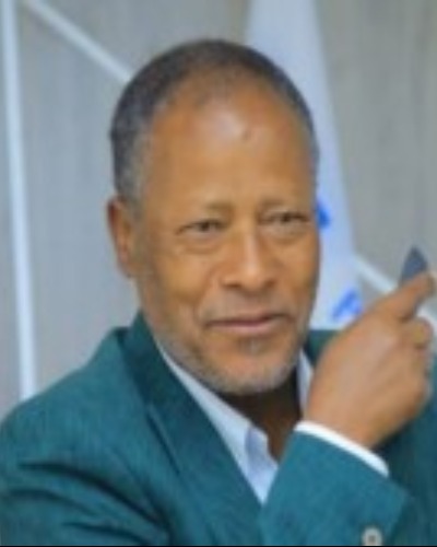 Dessalegn Temsgen Leye, Speaker at Vaccines Conferences