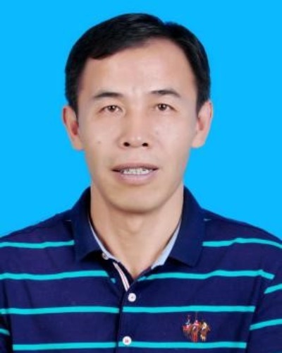 Gang Liu, Speaker at Vaccines Conferences