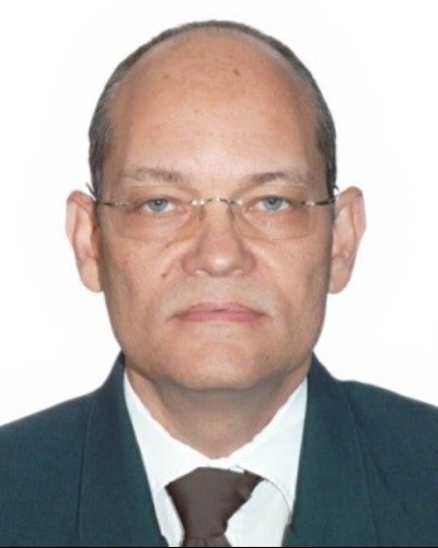 Gerardo Guillen, Speaker at Vaccines Conferences