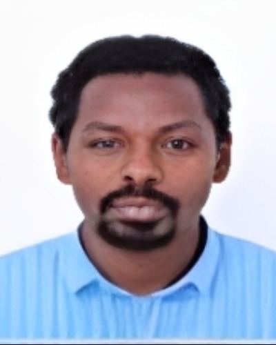 Gutema Bulti Tura, Speaker at Vaccine Conference