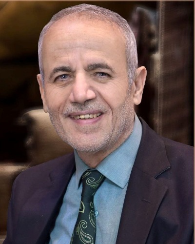 Ibrahim Mohamed Saeed Shnawa, Speaker at Vaccine Conference