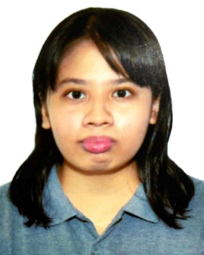 Jedd Pearl de Leon, Speaker at Vaccine Conference