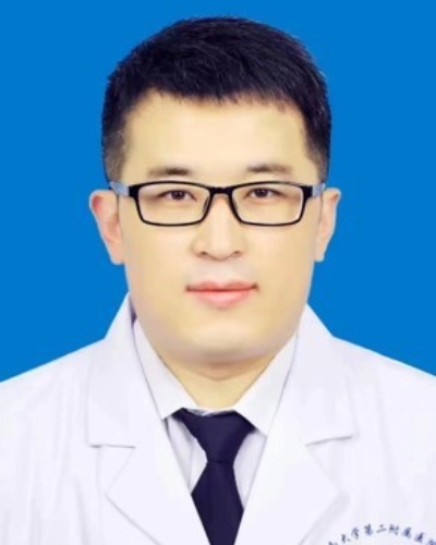 Jinlong Li, Speaker at Vaccines Conferences