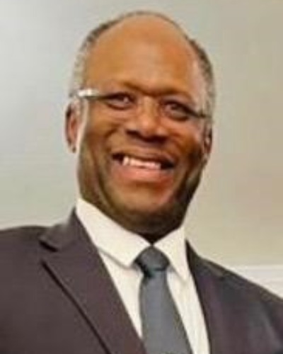 John Bolodeoku, Speaker at Vaccines Conferences