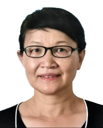 Jun Li, Speaker at Vaccine Conference