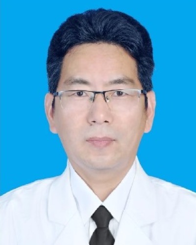 Junwei Li, Speaker at Vaccine Conference