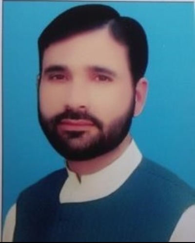 Kaleem Ullah Khan, Speaker at Vaccine Conference