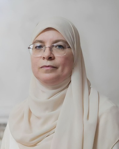 Loubna Bechir, Speaker at Vaccine Conference