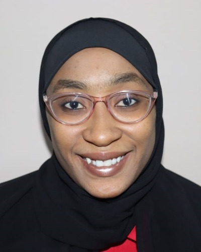 Maimuna Sidi Muhammad, Speaker at Vaccine Conference