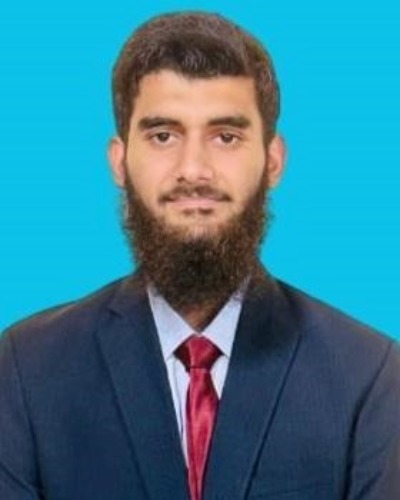 Muhammad Omer, Speaker at Vaccines Conferences