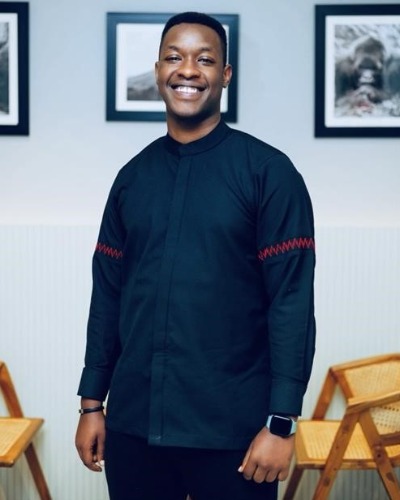 Mutabazi David, Speaker at Vaccines Conferences