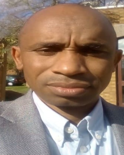 Namalam Faruk, Speaker at Vaccine Conference