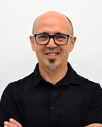 Salvador Ventura, Speaker at Vaccine Conference