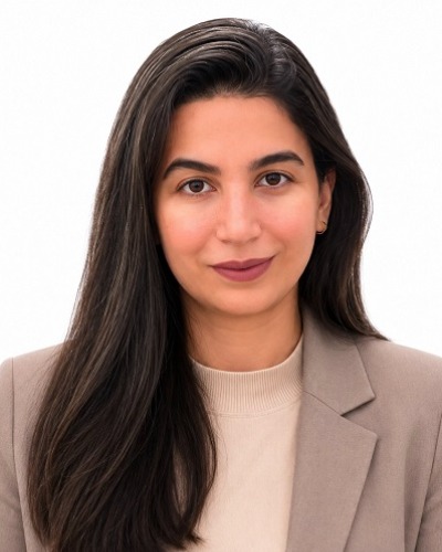Shirin katebi, Speaker at Vaccine Conference