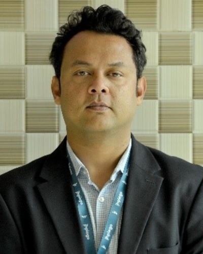 Tanvir Hossen, Speaker at Vaccine Conference
