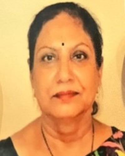 Vijay Prabha, Speaker at Vaccine Conference