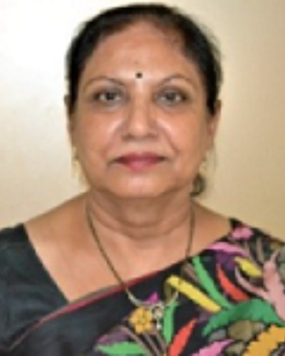 Vijay Prabha, Speaker at Vaccine Conference