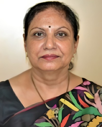Vijay Prabha, Speaker at Vaccine Conference